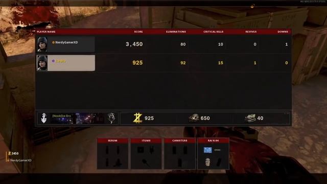 Firebase Z || Main Easter Egg Possible steps Solve !! (Update) смотреть онлайн