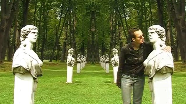 Чичерина - Показалось смотреть онлайн