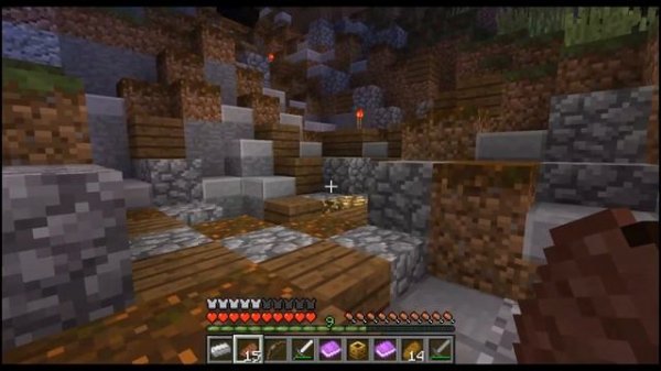 Halloween Map | Minecraft Maps