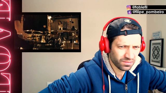 Jinjer - Pisces (REACTION) - WHAT THE F*CK???