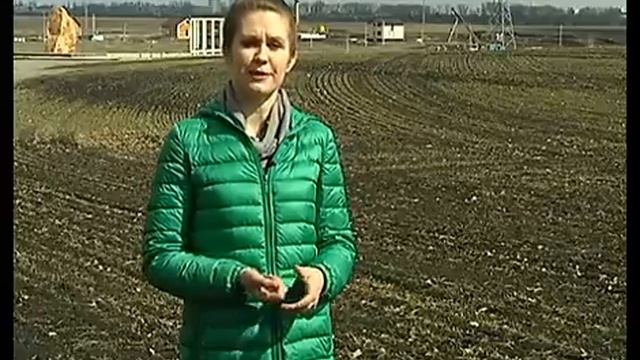 Фермеры Липецкой области готовятся к посевной смотреть онлайн
