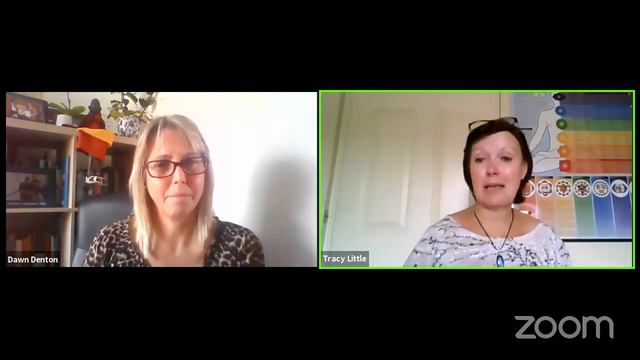 Celebrate Oils, Candles and Calm with Tracy Little смотреть онлайн