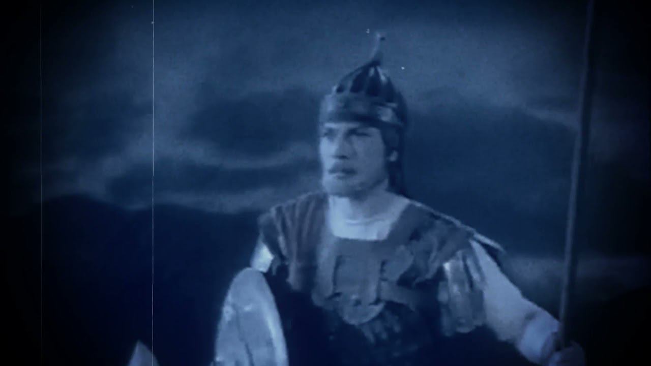 Славянская Боевая Музыка Витязей, Богатырей и Сынов Света - Славянские Легенды смотреть онлайн