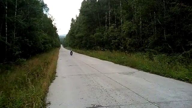 МИНИБАЙК."2" смотреть онлайн