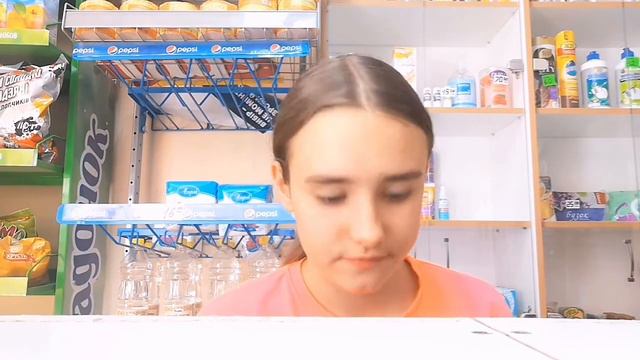 ПРОБУЮ ВКУСНЯШКИ ЧЕЕК)