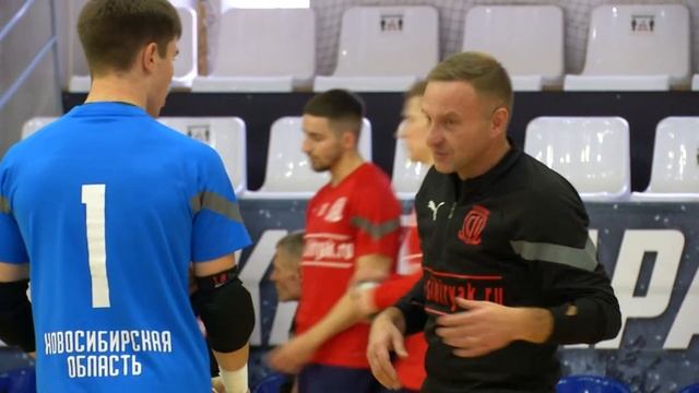 Предыгровaя тренировка перед 2 туром смотреть онлайн