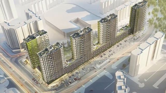 Продам 1, 2, 3 ком кв Воронеж, ул.Шишкова, ЖК"Пять столиц"(тел. 8 950 761 63 36)Недвижимость. смотреть онлайн