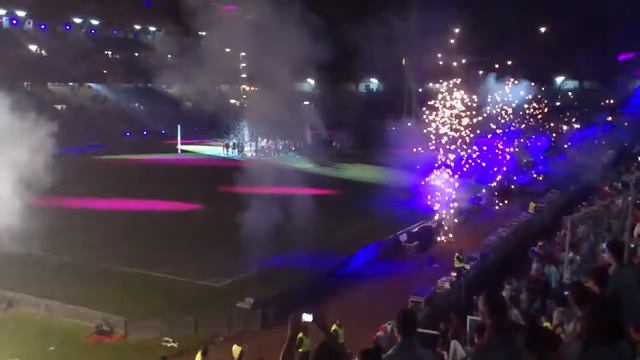 Fiesta en Balaidos. Ascenso a primera. смотреть онлайн