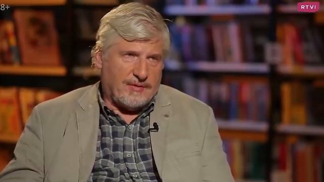 С. Савельев Искусственного интеллекта нет и не будет смотреть онлайн