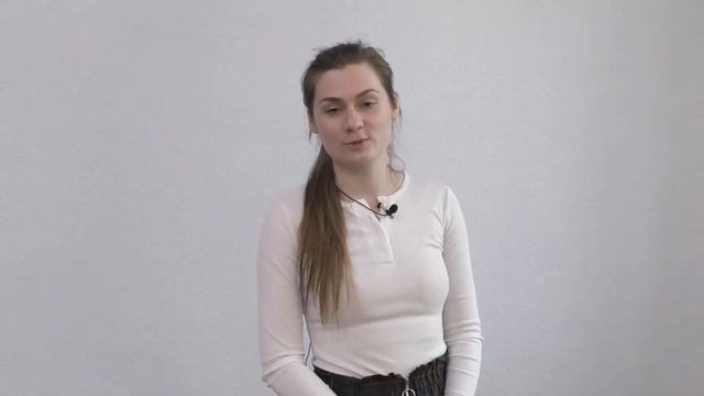 Поздравление от молодежи. День рождения церкви 2020г. смотреть онлайн