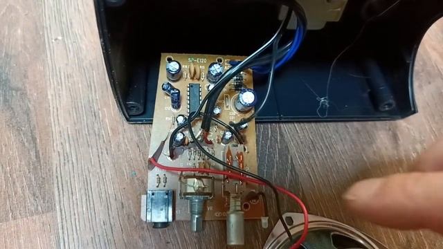 Разбираю компьютерные колонки смотреть онлайн