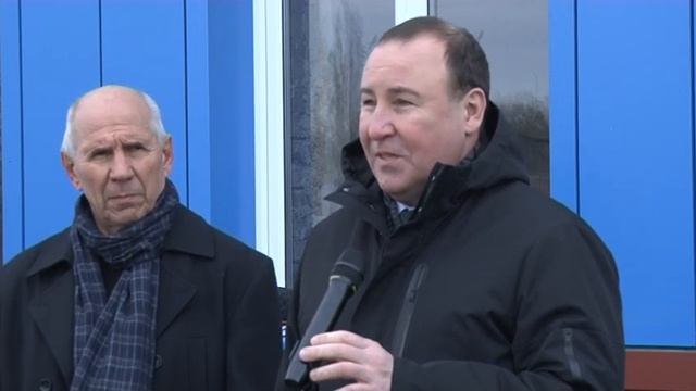 В Армавире дали старт строительству завода стеклянной посуды «Горница» смотреть онлайн