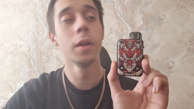 Обзор на под CHARON BABY PLUS. Стоит ли покупать? смотреть онлайн