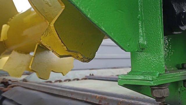 ???? Огляд ПРТ 7 від ТОВ. АГРОМАШ ТРЕЙДІНГ. смотреть онлайн
