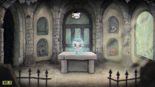 Cuphead | Прохождение Master quest mod #1