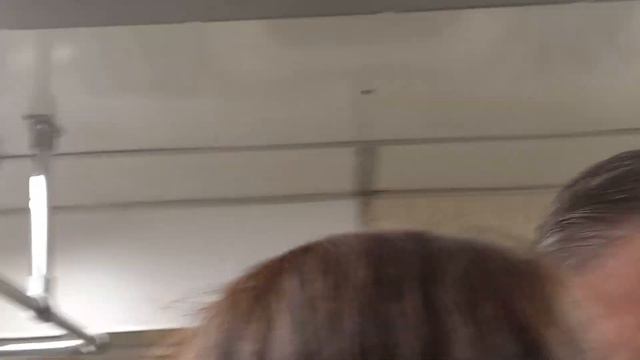 Поездка на 81 540.1/541.1 (Боинг) смотреть онлайн