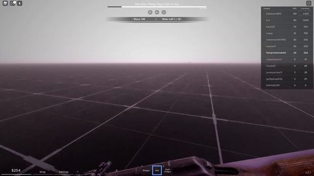 SLAUGHTAAAAR!!!! | Roblox Kill R63 with DOOM music смотреть онлайн