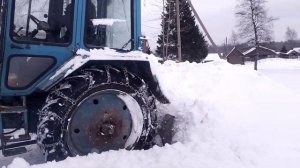 ТНВД после капитального ремонта на МТЗ. От Артёма Ершова.