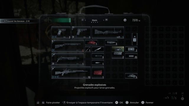Resident Evil Village FR Episode 8 Sans Commentaires PS5 смотреть онлайн