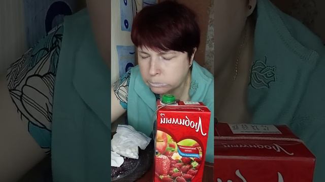 ASMR🍿 MUKBANG🍿 премиум🍩+астана🍯 смотреть онлайн