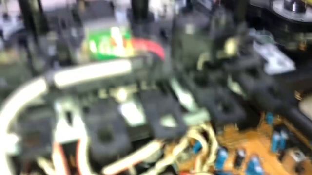 SONY CFD-V10 смотреть онлайн