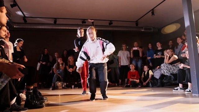 BATTLE 4 (1/4 FINAL) || ALL STYLES || BATTLE 033 9-10 NOV 2019 смотреть онлайн
