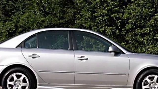 Хендай Соната NF 2008 тюнинг. Hyundai Sonata NF 2008 tuning смотреть онлайн