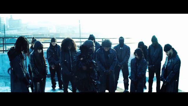 NGHTMRE & A$AP Ferg - REDLIGHT (Official Video) [Ultra Music]