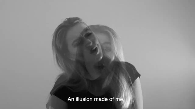 TAYA (Анастасия Жабко) - " Иллюзия себя" смотреть онлайн