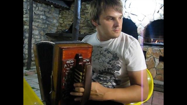 Гармонисты на отдыхе. Прохоров и Матюхин. Матаня и Барыня! смотреть онлайн