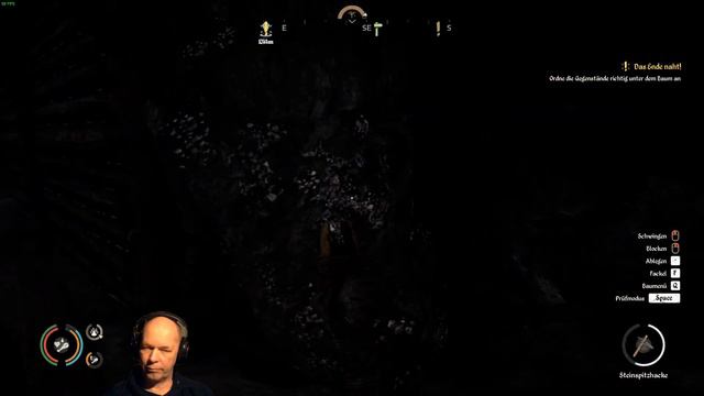 Medieval Dynasty - S5 Solo im Oxbow - Y1 H5 смотреть онлайн
