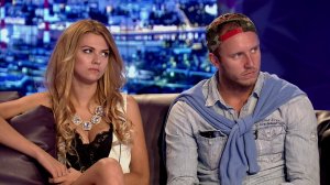 ДОМ-2 После заката 3781 день Ночной эфир (16.09.2014)