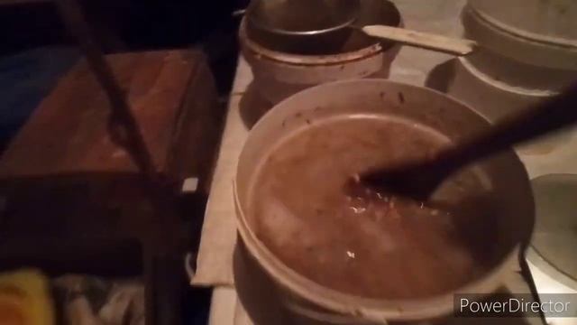 Ферментированное зерно. Легко и просто. смотреть онлайн