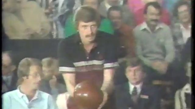 Pro Bowlers Tour - 1981 AMF MagicScore Open (Matches 3 & 4) смотреть онлайн