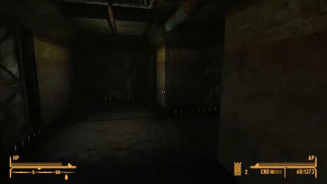 Fallout New Vegas #69: Solving Vault 22 - Let's Herring смотреть онлайн