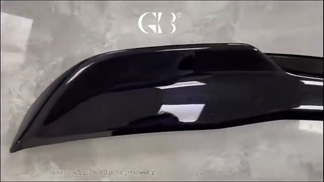 HONDA CIVIC GEN 11TH REAR SPOILER смотреть онлайн