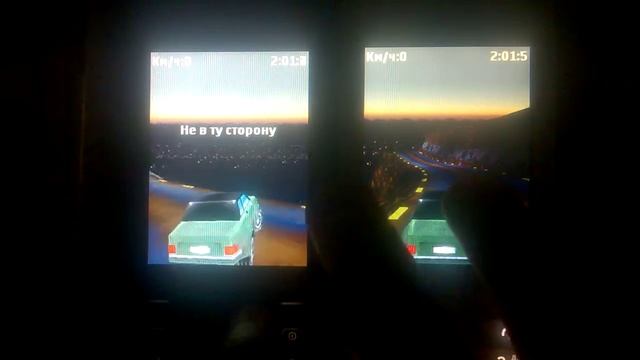Баг в rally 3D by nokia смотреть онлайн