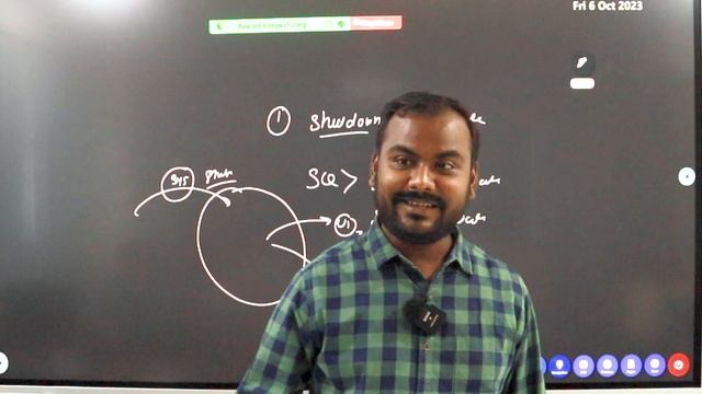 Different ways & process to shutdown Oracle Database | Learnomate technologies смотреть онлайн