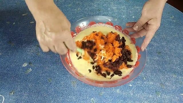 Рецепты с Душой