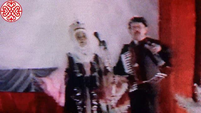 Сөзү. Табылды Актанов. Обону. Күмөндөр Абылов "Бакыт дайрасы" Тамара Жумакаеванын аткаруусунда. смотреть онлайн