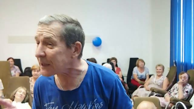 № 1617 Про геморрой забыл смотреть онлайн