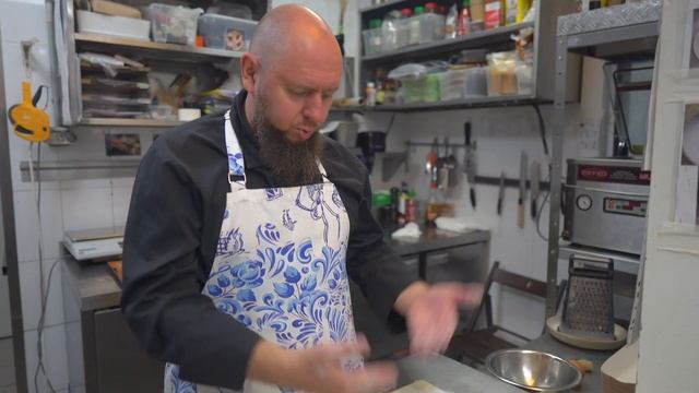 САМЫЙ ЛУЧШИЙ ПИРОГ С КАПУСТОЙ смотреть онлайн