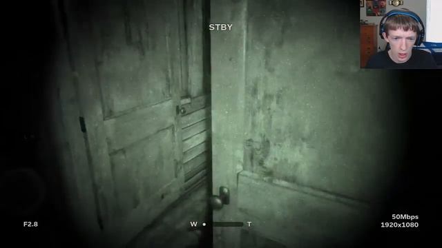 AUDIO PROBLEMS | Outlast 2 #6 смотреть онлайн