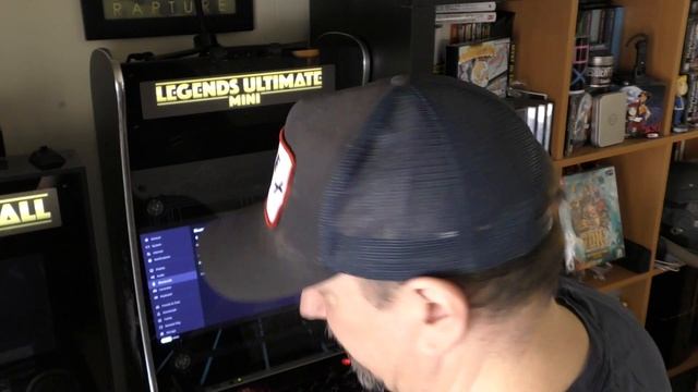 Turn your Steam Deck into a Home Arcade Powerhouse!? Fastest OTG Setup for AtGames Legends Ultimate смотреть онлайн