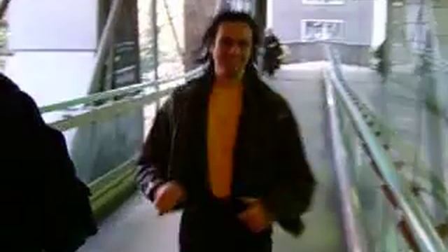 Collateral Run смотреть онлайн