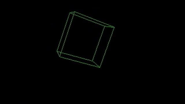SGD DEMO I - A selfmade Amiga Demo (1991) смотреть онлайн