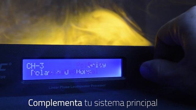 Conoce los procesadores 2F6 y 4F8 de Auric смотреть онлайн