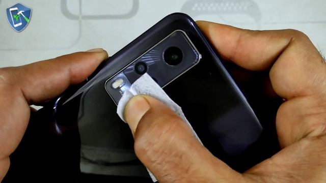 vivo Y31 Back Glass With Camera Lens Protector Review смотреть онлайн