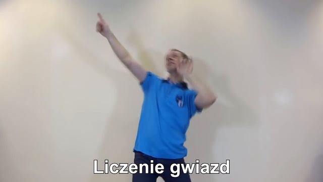 Tańce dyskotekowe Polaków! A ty jak tańczysz? смотреть онлайн