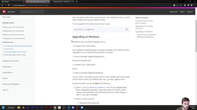 How to create Next app IN 80 SECONDS смотреть онлайн